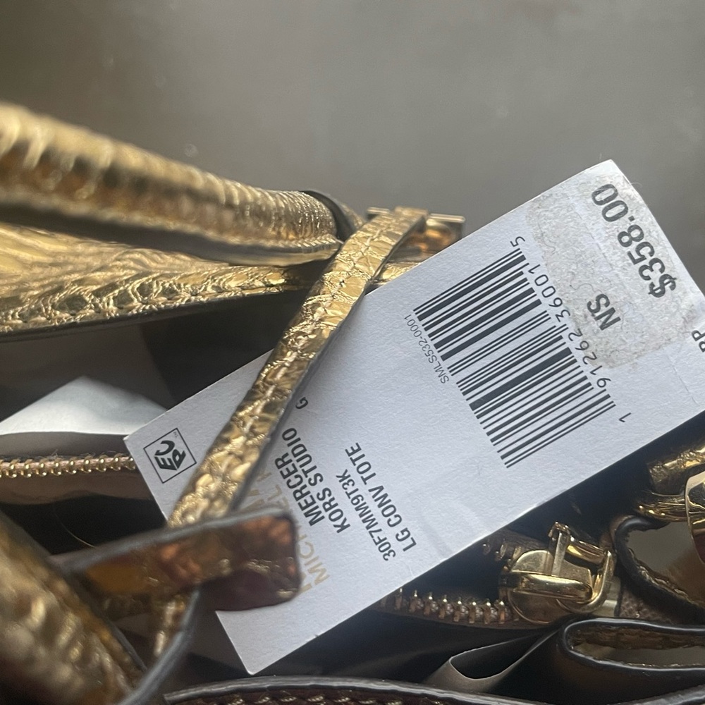 Michael Kors Bag